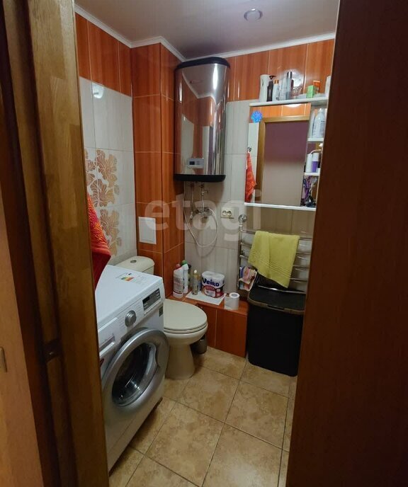 квартира г Петропавловск-Камчатский ул Павлова 4 фото 3