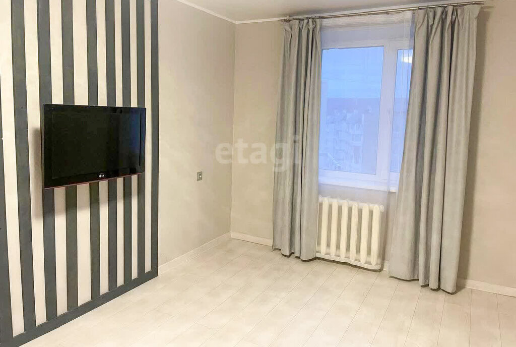 квартира г Петропавловск-Камчатский ул Виталия Кручины 4/2 фото 3