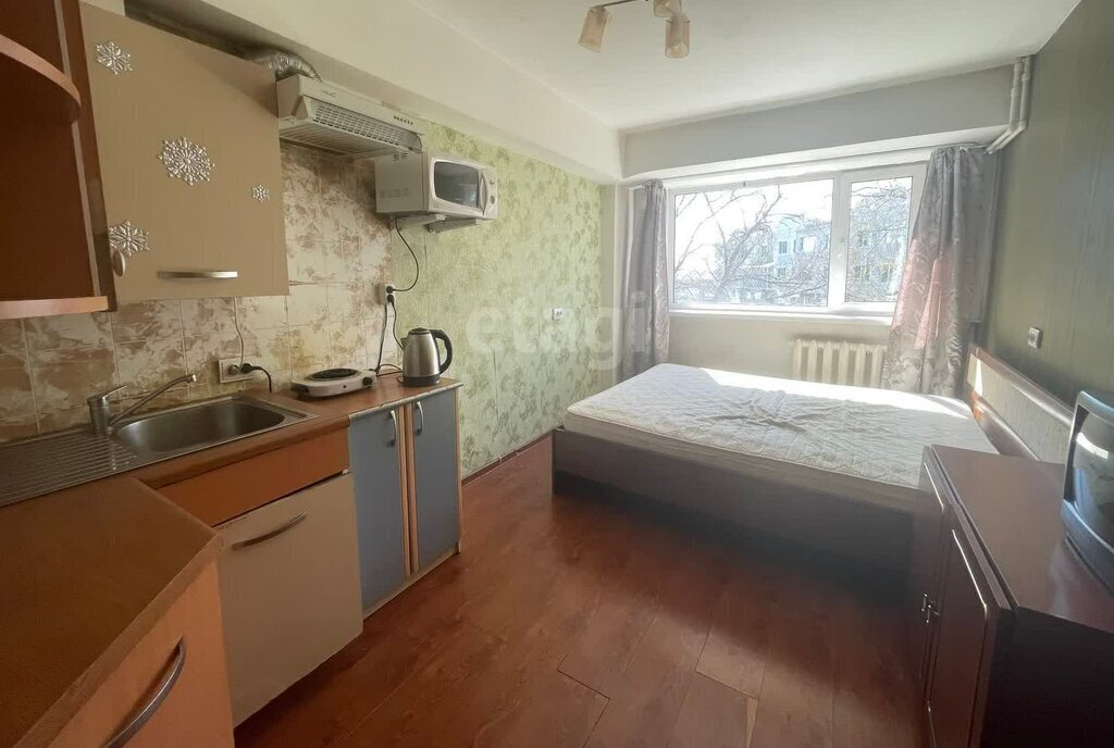 квартира г Петропавловск-Камчатский ул Бохняка 18 фото 2