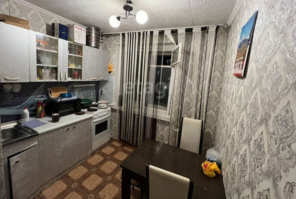 квартира г Петропавловск-Камчатский ул Тушканова 13 фото 3