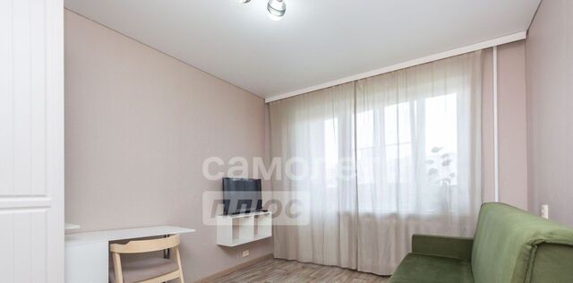 р-н Калининский дом 65/3 фото