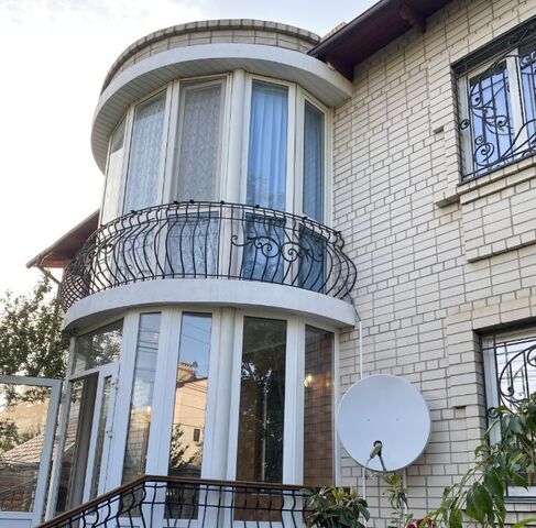 дом ул Зерновская 10 фото