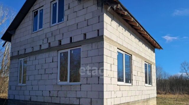 дом ст-ца Саратовская фото