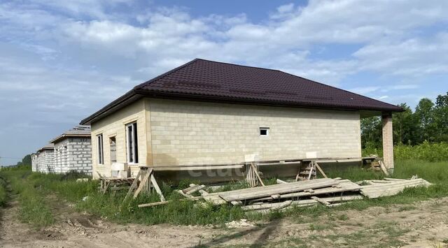 дом ст-ца Саратовская фото