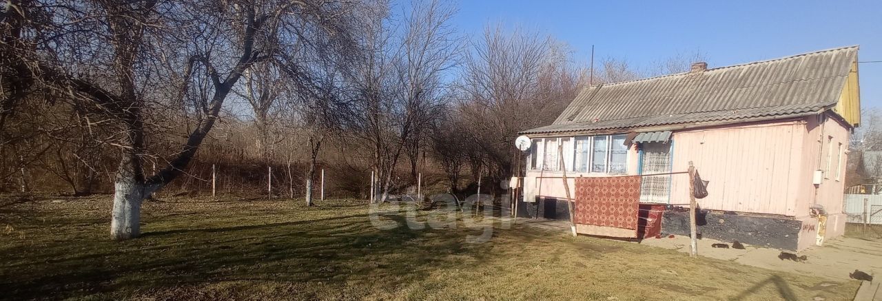 дом г Горячий Ключ ст-ца Саратовская фото 1