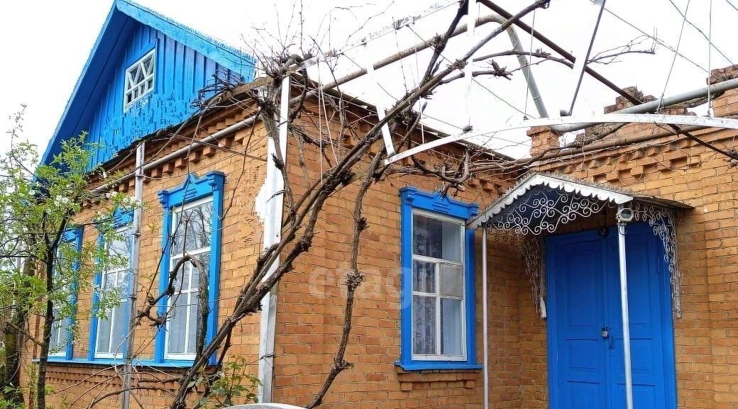 дом г Горячий Ключ ст-ца Саратовская фото 1
