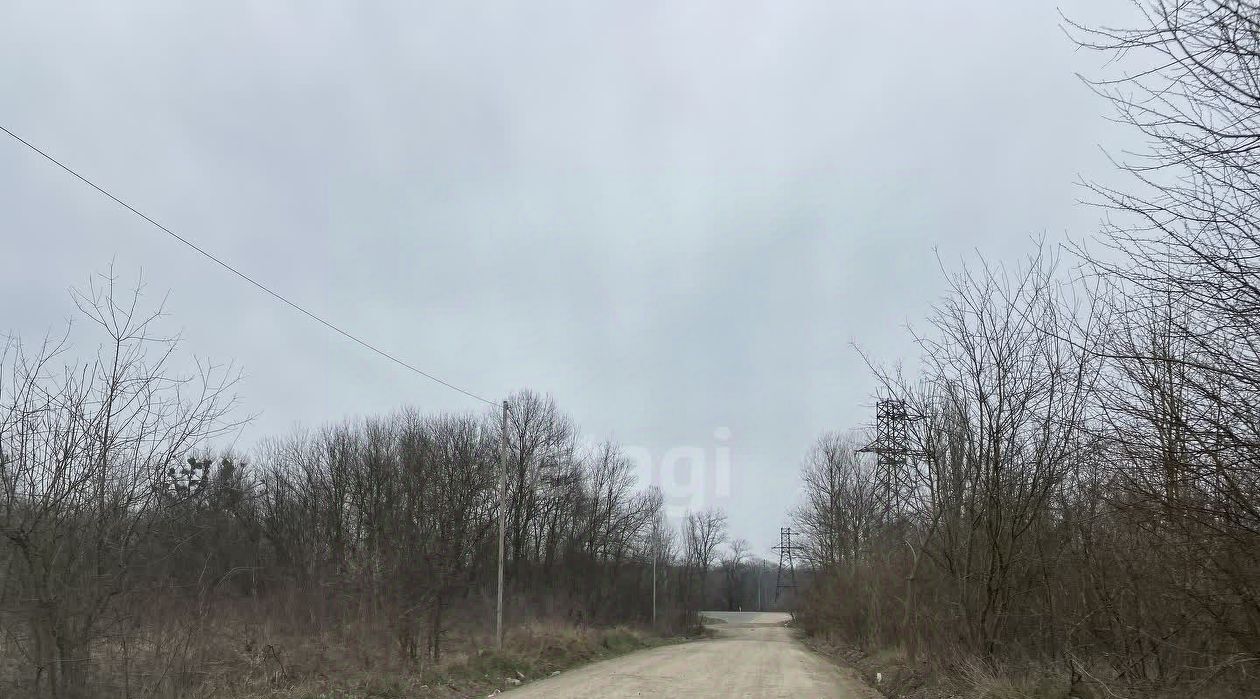 земля г Горячий Ключ ст-ца Саратовская фото 1
