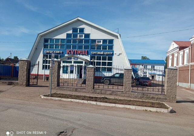 торговое помещение ул Коммунистическая 62 фото