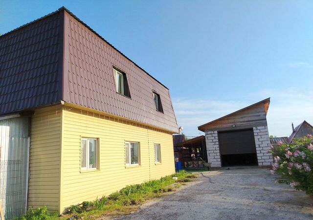 ул Заречная 37 Тюменская обл. фото