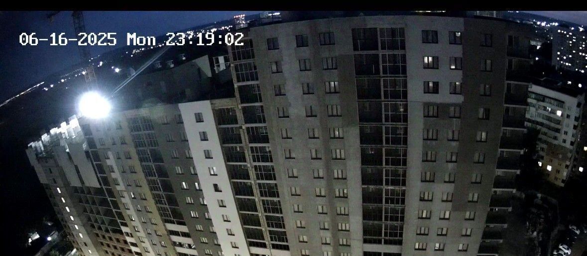 квартира г Уфа р-н Ленинский ул Союзная 13/1 фото 4