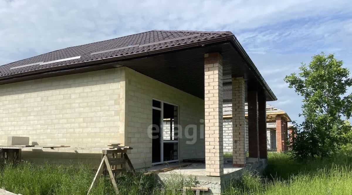 дом г Горячий Ключ ст-ца Саратовская фото 3