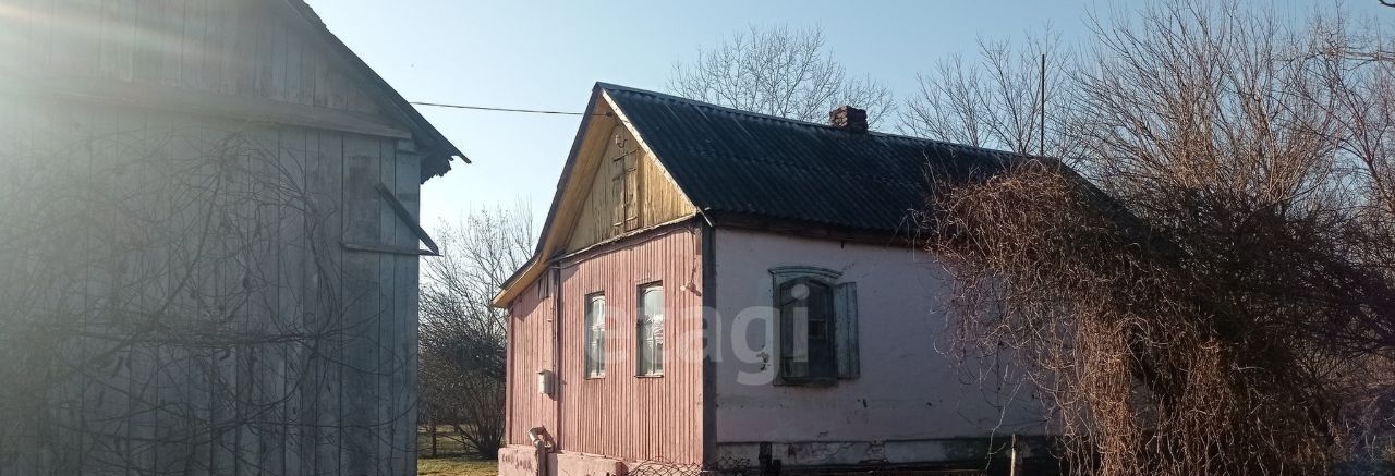 дом г Горячий Ключ ст-ца Саратовская фото 4