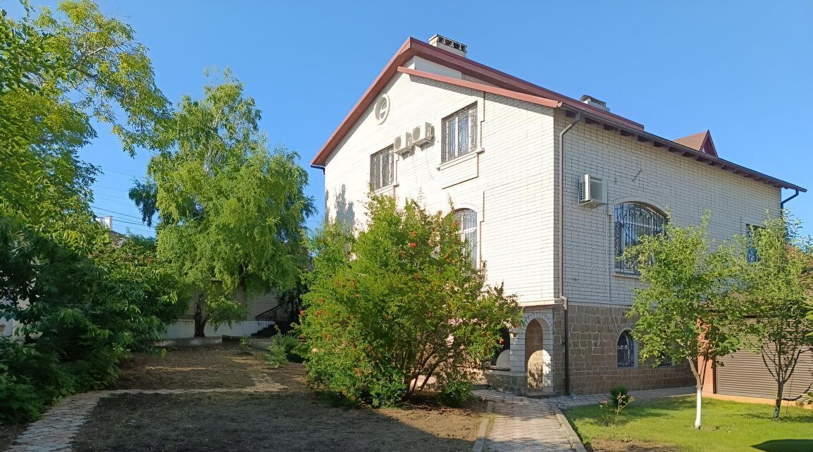 дом г Феодосия ул Зерновская 10 фото 4