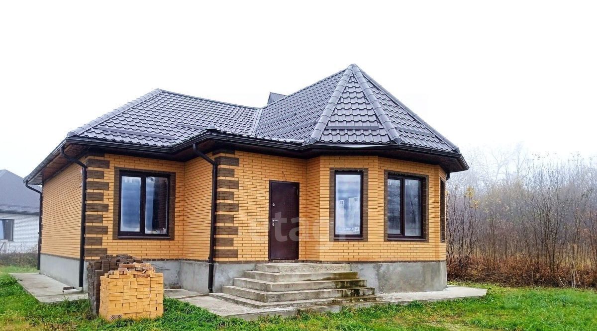 дом г Горячий Ключ ст-ца Саратовская фото 3