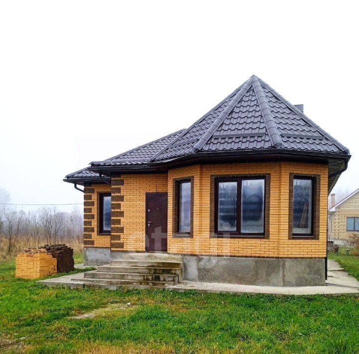 дом г Горячий Ключ ст-ца Саратовская фото 4