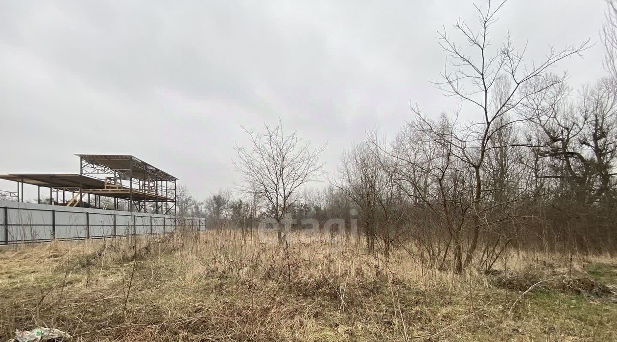 земля г Горячий Ключ ст-ца Саратовская фото 4