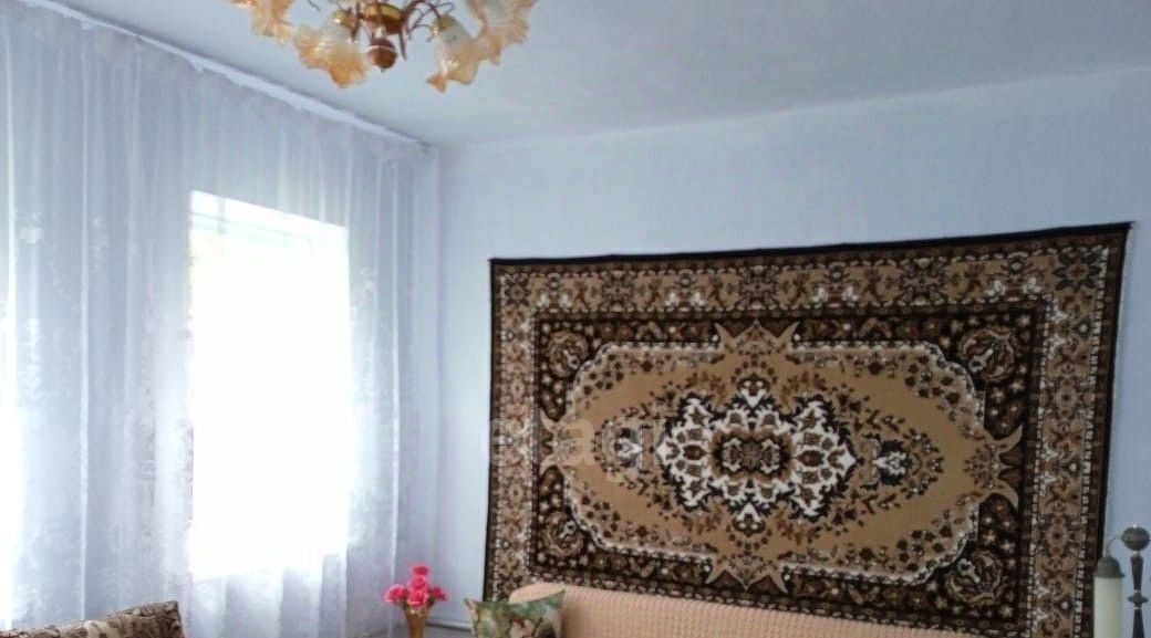 дом г Горячий Ключ ст-ца Саратовская фото 4