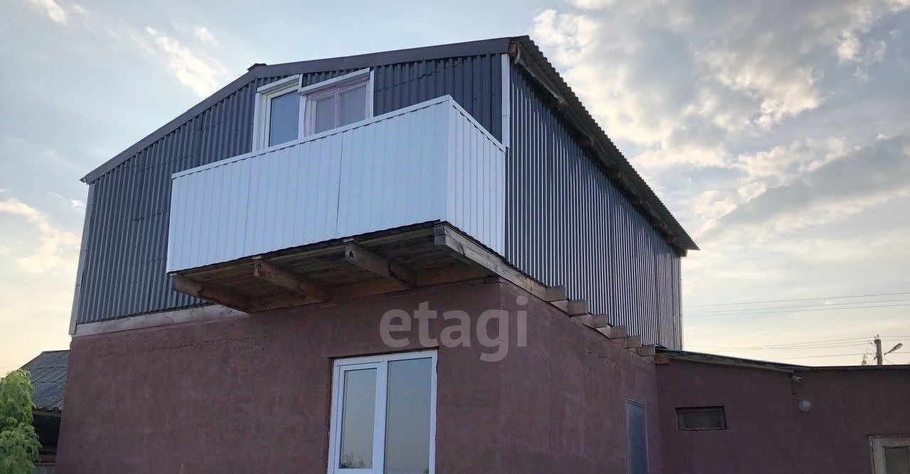 дом г Горячий Ключ ст-ца Саратовская фото 3