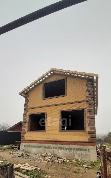 дом г Горячий Ключ ст-ца Саратовская фото 3