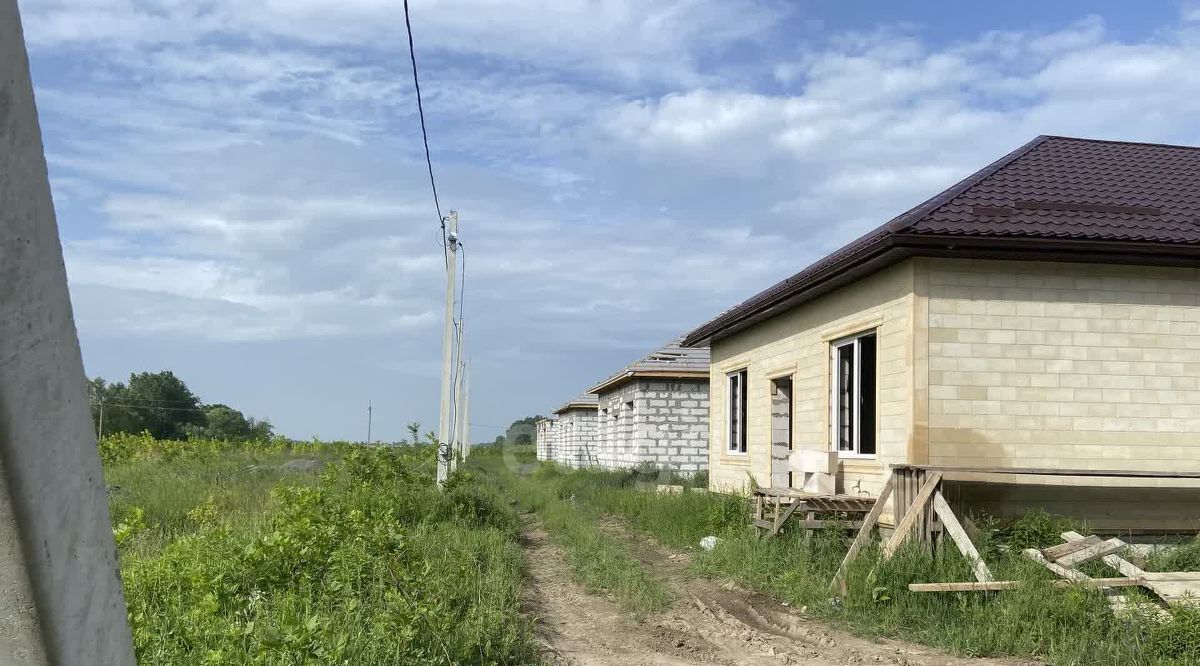 дом г Горячий Ключ ст-ца Саратовская фото 3