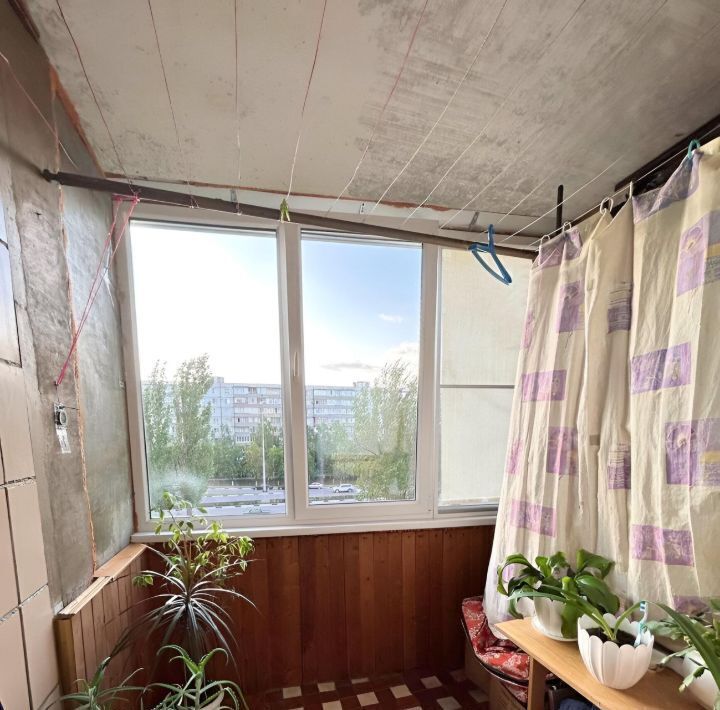 квартира г Старый Оскол микрорайон Жукова 29Б фото 4