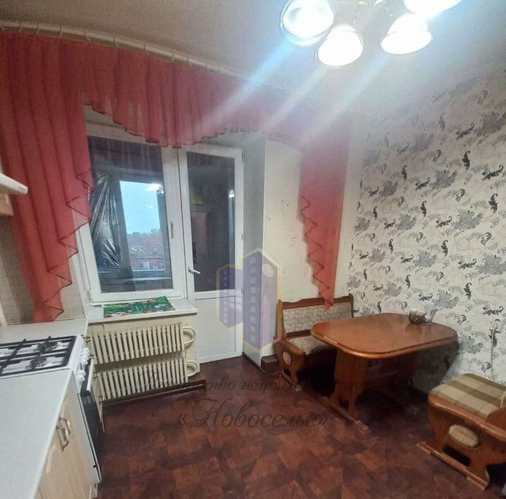 квартира г Старый Оскол кв-л Старая мельница 10 фото 3
