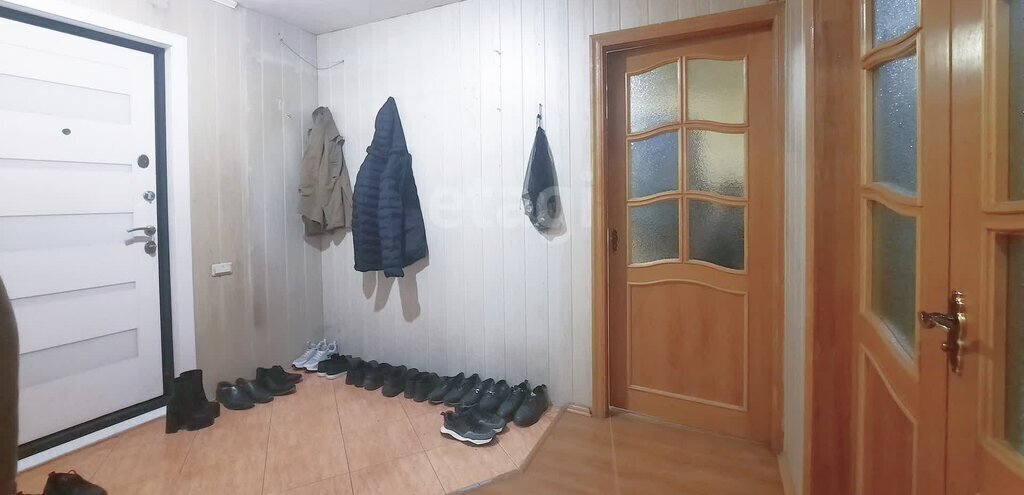 квартира г Петропавловск-Камчатский ул Тушканова 10/3 фото 4