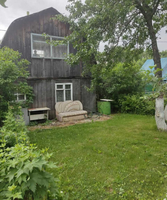 дом г Лесной сад тер КоллективныйN 29 Первоуральск фото 2