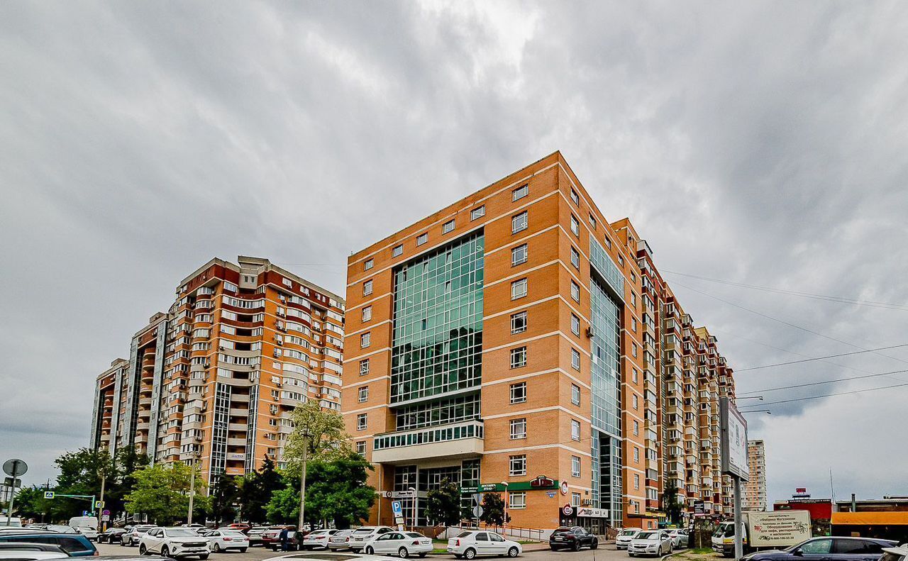 офис г Краснодар р-н Западный ул Дальняя 39/3 фото 24
