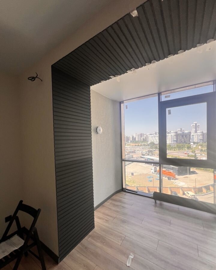 квартира г Красноярск р-н Советский ул Авиаторов 18 фото 17