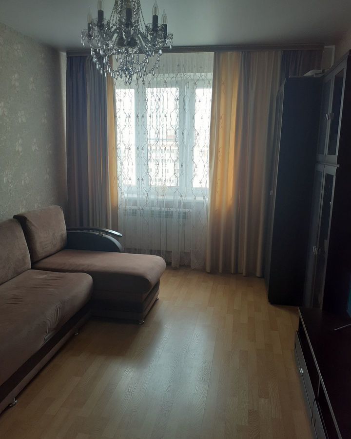 квартира г Тула р-н Центральный ул. Аркадия Шипунова, 2, с. Осиновая Гора фото 6