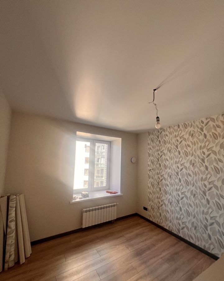 квартира г Красноярск р-н Советский ул Авиаторов 18 фото 21