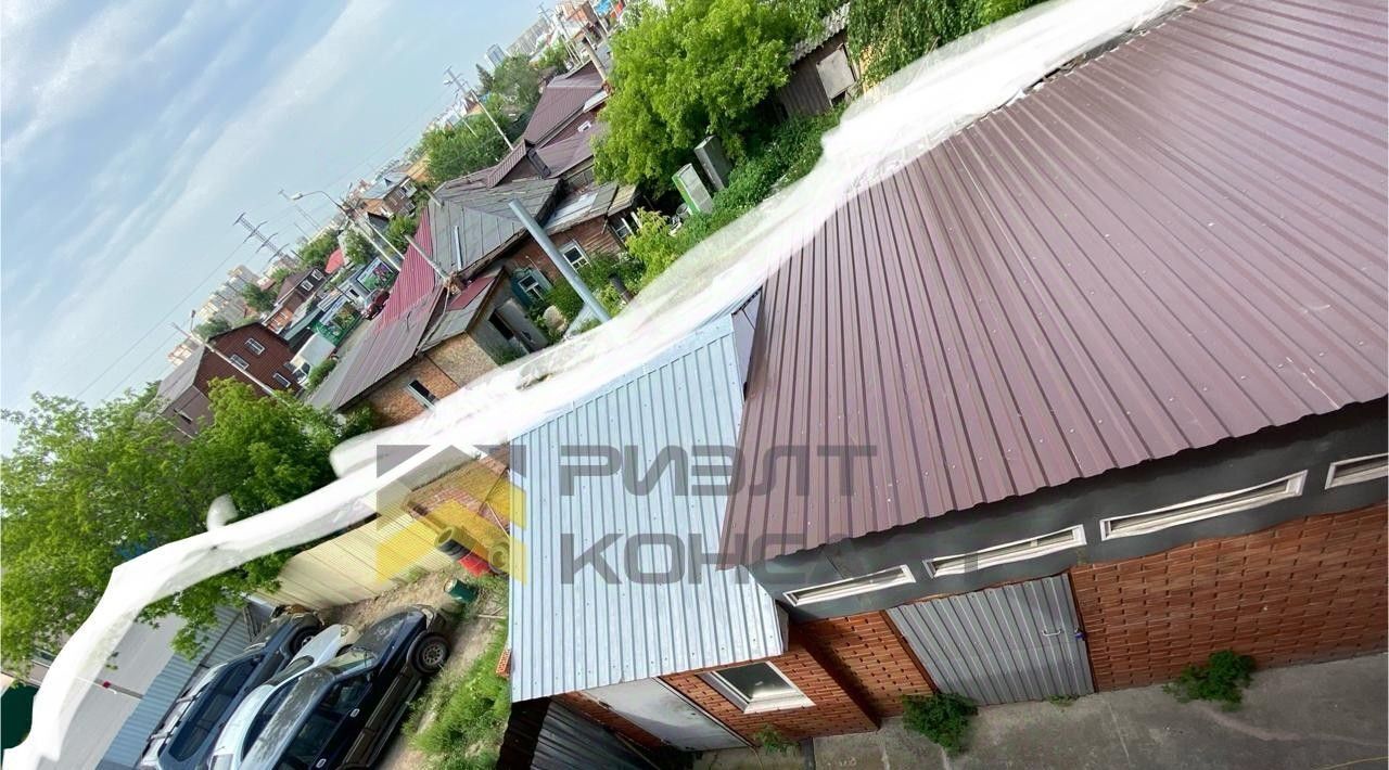 свободного назначения г Омск р-н Центральный ул Осоавиахимовская 81 фото 9
