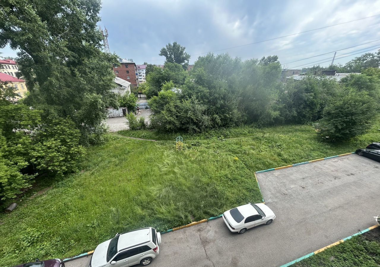 квартира г Новокузнецк р-н Кузнецкий ул Чекалина 15 фото 15
