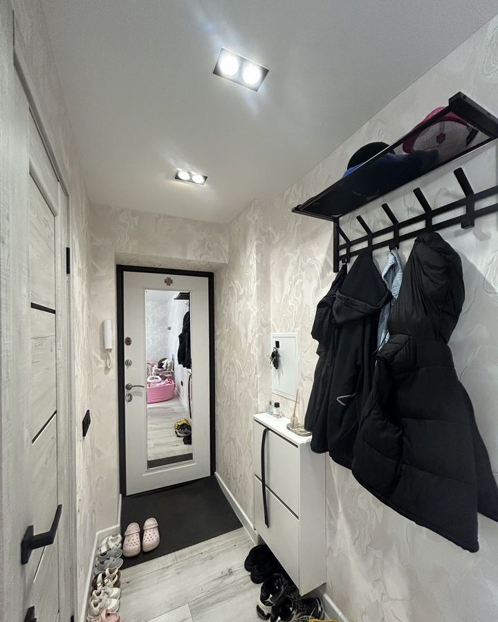 квартира г Новокузнецк р-н Кузнецкий ул Чекалина 15 фото 19