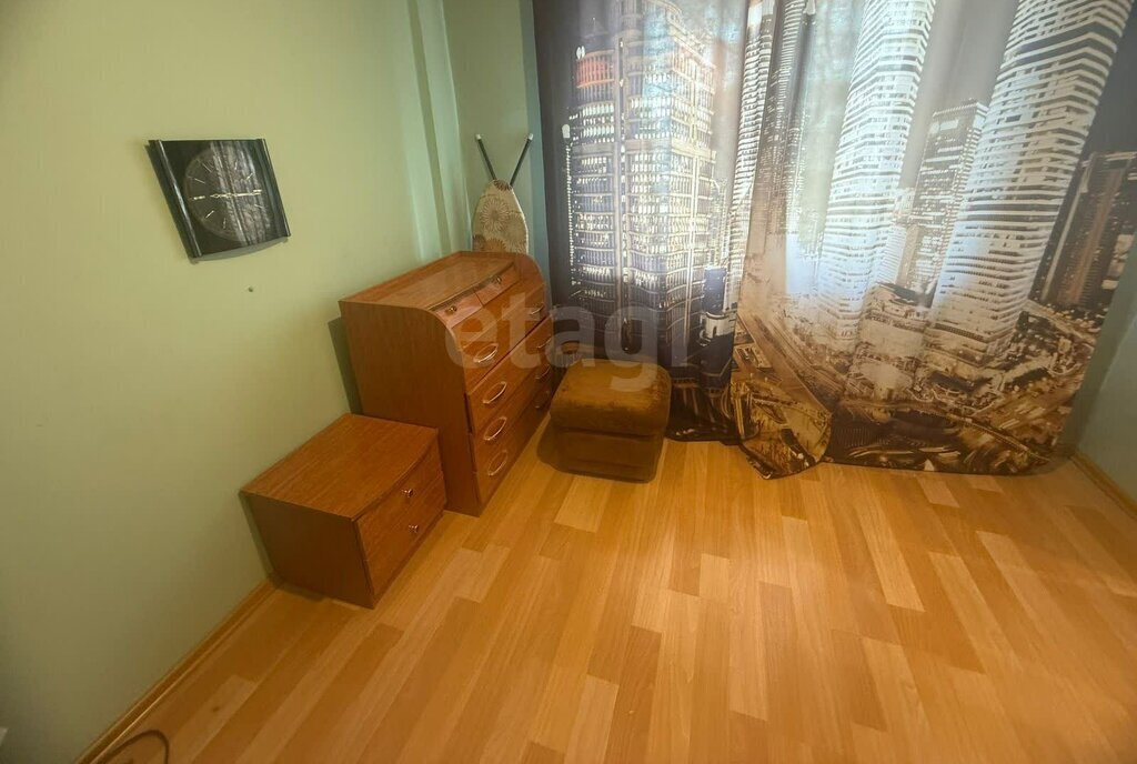 квартира г Чита ул Июньская 10 фото 9