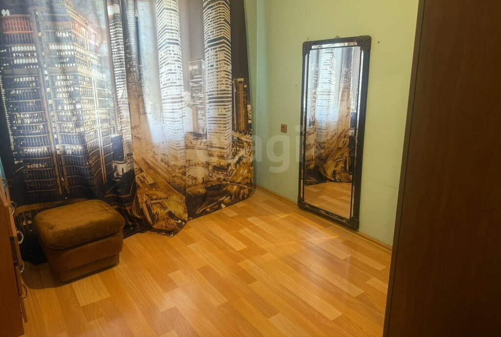 квартира г Чита ул Июньская 10 фото 14