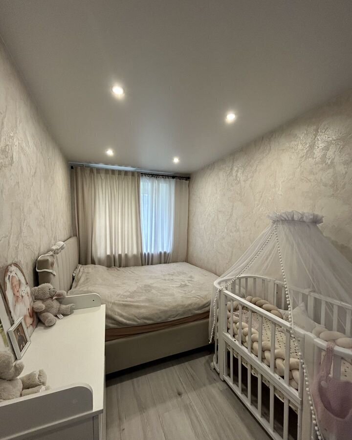 квартира г Новокузнецк р-н Кузнецкий ул Чекалина 15 фото 25