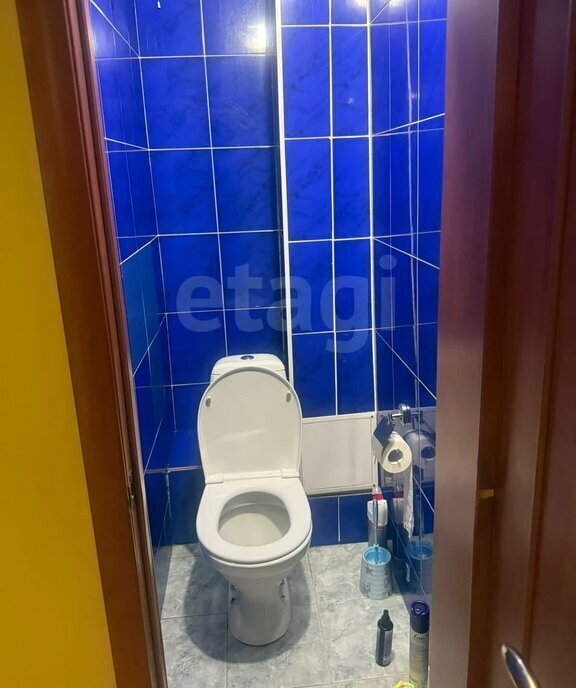 квартира г Чита ул Июньская 10 фото 18