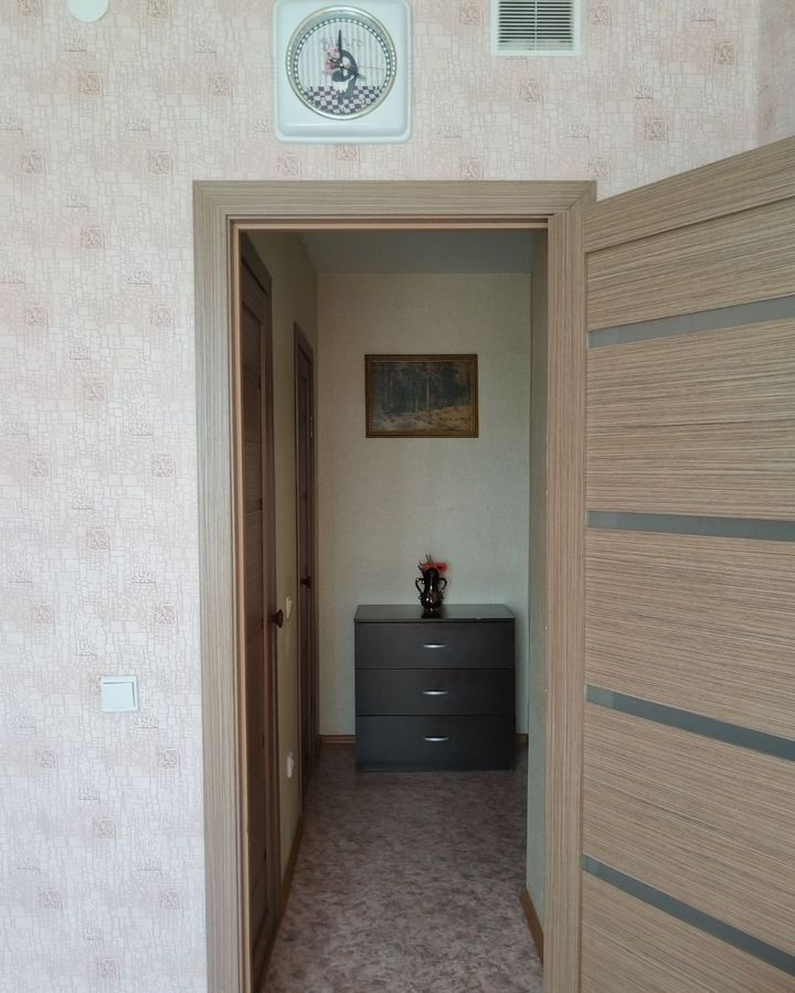 квартира г Новокузнецк р-н Новоильинский пр-кт Авиаторов 58 фото 8