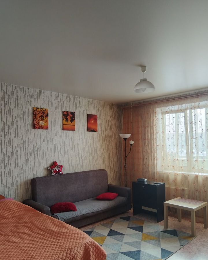 квартира г Новокузнецк р-н Новоильинский пр-кт Авиаторов 58 фото 25