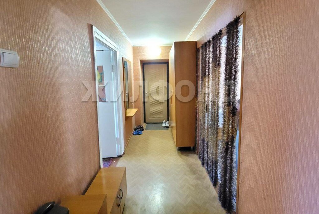 квартира г Абакан ул Журавлева 4 фото 7