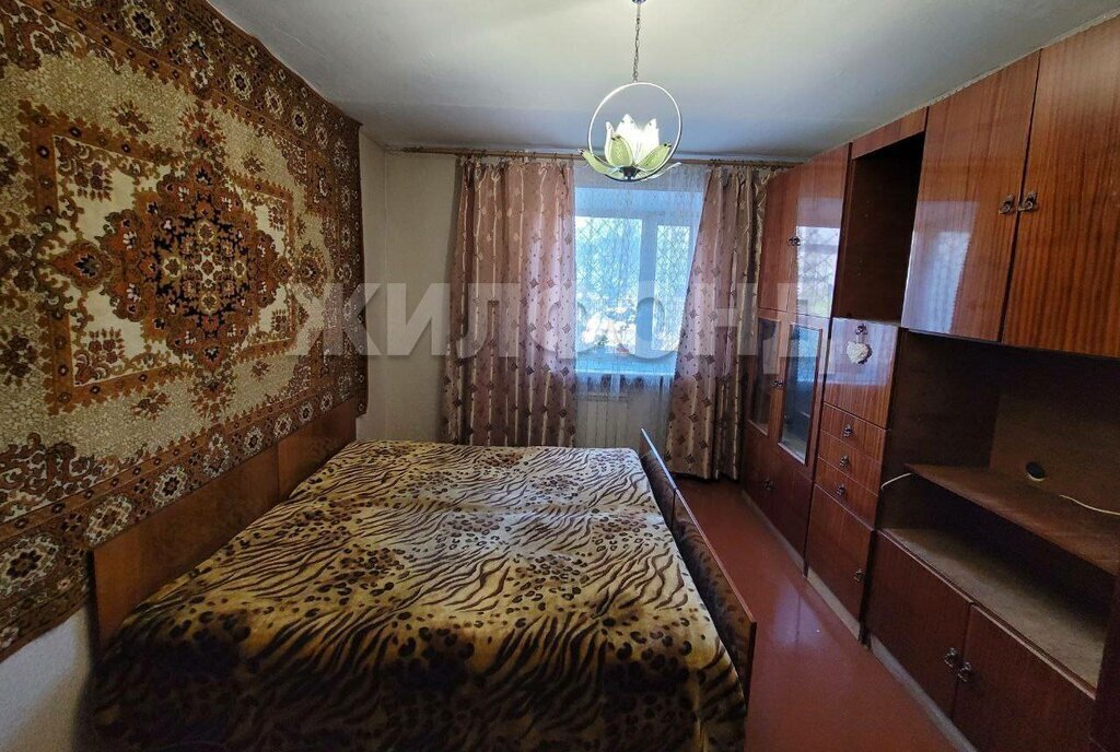 квартира г Абакан ул Журавлева 4 фото 12