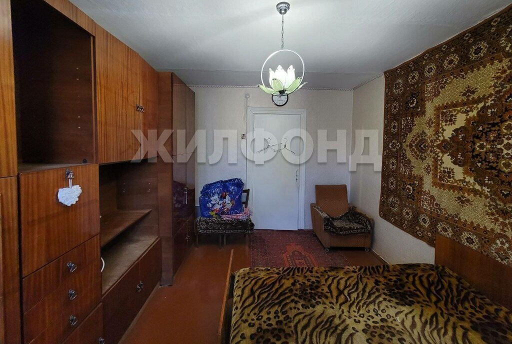 квартира г Абакан ул Журавлева 4 фото 13