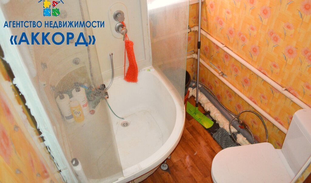 квартира г Барнаул ул Короленко 153а фото 10
