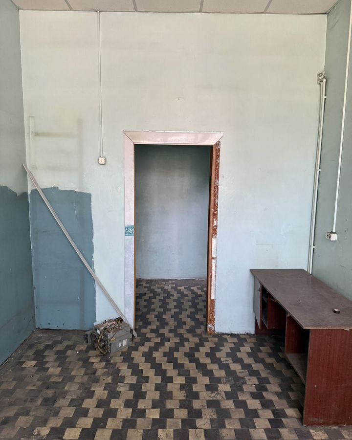 офис г Абакан ул Щетинкина 32 фото 20