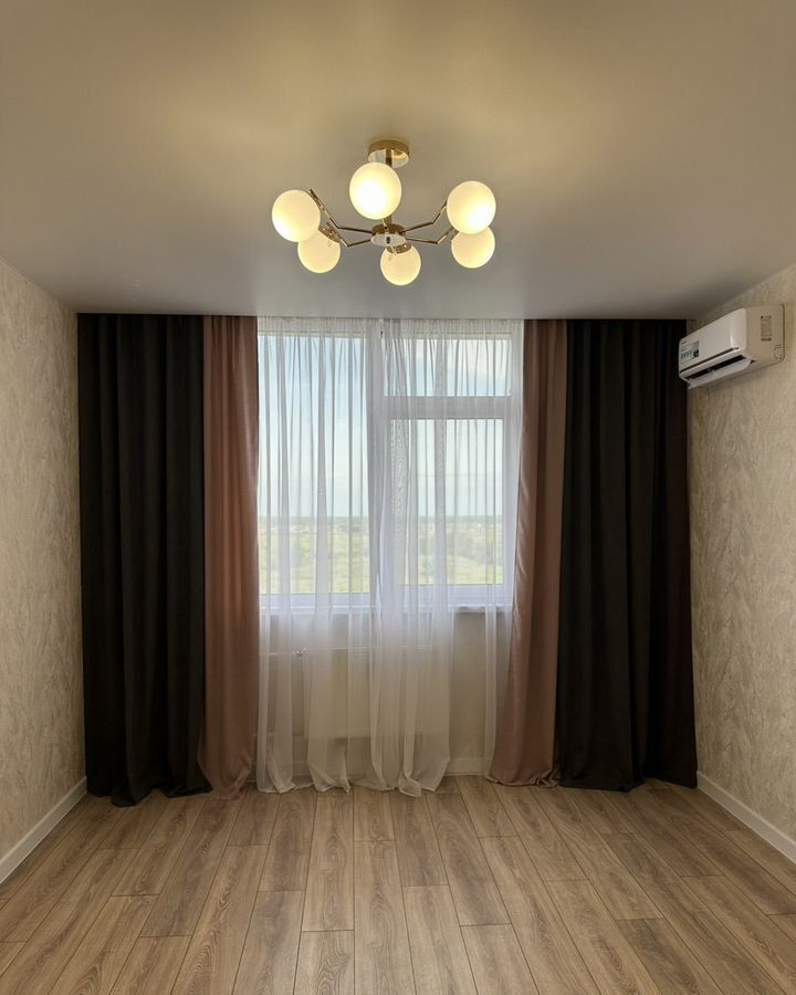 квартира г Оренбург р-н Ленинский ул Уральская 2/25 фото 10