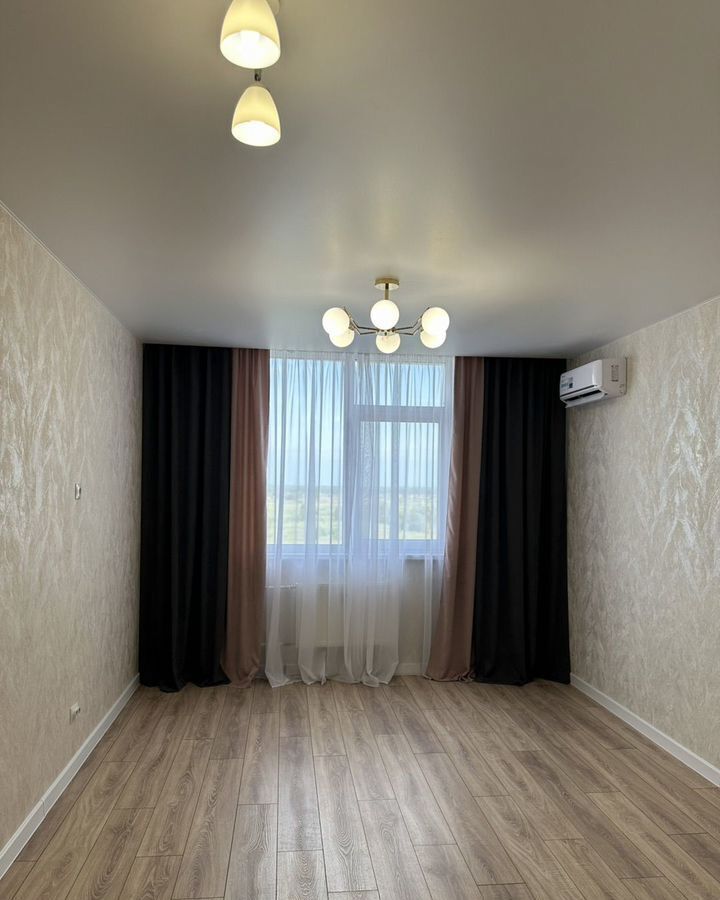 квартира г Оренбург р-н Ленинский ул Уральская 2/25 фото 8