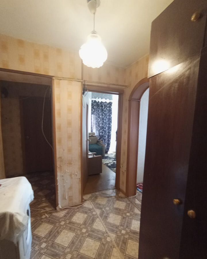 квартира г Барнаул рп Южный ул Зоотехническая 57 р-н Центральный Южный фото 17