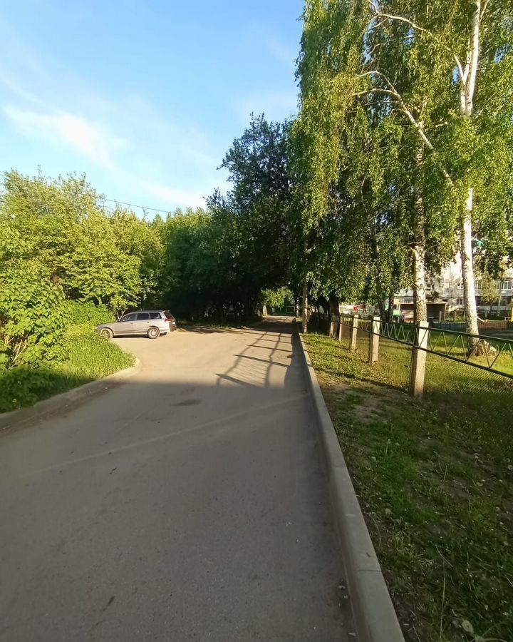 квартира г Барнаул рп Южный ул Зоотехническая 57 р-н Центральный Южный фото 35